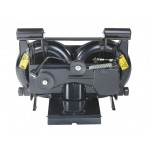 Tondeuse autoportée MKEHH