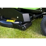 Tondeuse autoportée MKEHH