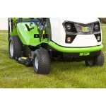 Tondeuse autoportée MKEHH