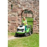 Tondeuse autoportée MKEHH