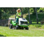 Tondeuse autoportée MKEHH