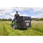 Tondeuse autoportée MKEHH