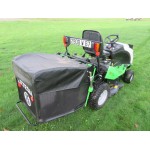 Tondeuse autoportée MKEHH