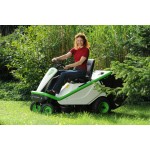 Tondeuse autoportée MKHE3