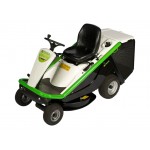 Tondeuse autoportée MKHP3