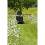 Tondeuse autoportée MKHP3