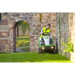 Tondeuse autoportée MKHP3