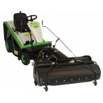 Tondeuse autoportée MKHP3