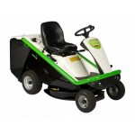 Tondeuse autoportée MKHP5