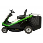 Tondeuse autoportée MKHP5