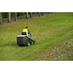 Tondeuse autoportée MKHP5