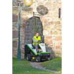 Tondeuse autoportée MKHP5