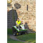 Tondeuse autoportée MKHP5