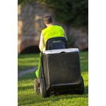 Tondeuse autoportée MKHP5