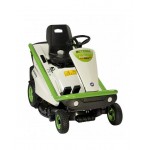 Tondeuse autoportée MKM