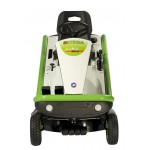 Tondeuse autoportée MKM