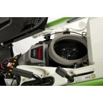 Tondeuse autoportée MKM