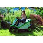 Tondeuse autoportée MKM