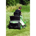 Tondeuse autoportée MKM