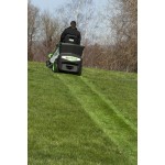 Tondeuse autoportée MKM