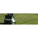 Tondeuse autoportée MKM