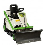 Tondeuse autoportée MKM