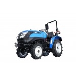 Tracteur compact SOLIS16 AGR REGL
