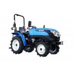 Tracteur compact SOLIS16 AGR REGL