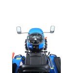 Tracteur compact SOLIS16 AGR REGL