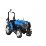 Tracteur compact SOLIS20 AGR REGL