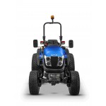 Tracteur compact SOLIS20 AGR REGL