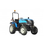 Tracteur compact SOLIS26 6-2 AGR