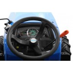 Tracteur compact SOLIS26 6-2 AGR