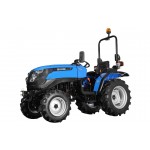 Tracteur compact SOLIS26 6-2 AGR REGL