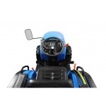 Tracteur compact SOLIS26 6-2 AGR REGL