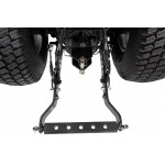 Tracteur compact SOLIS26 HST AGR REGL