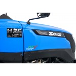 Tracteur compact SOLIS26 HST AGR REGL