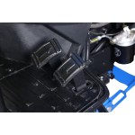 Tracteur compact SOLIS26 HST AGR REGL