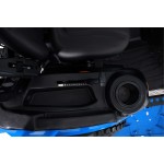 Tracteur compact SOLIS26 HST AGR REGL