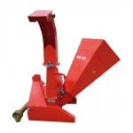 Broyeur à végétaux BR16 VL