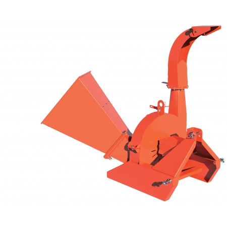 Broyeur à végétaux BRAWN100S MAT