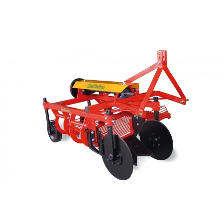 Arracheuse de pommes de terre DM100 VL
