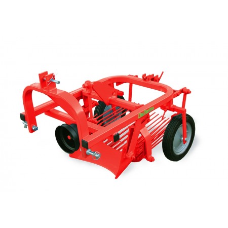 Arracheuse de pommes de terre DM50 VL