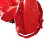 Fraise rotative EAGLE165 VL