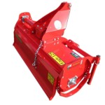 Fraise rotative EAGLE165 VL