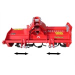 Fraise rotative EAGLE165 VL