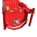 Fraise rotative EAGLE165 VL