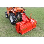 Fraise rotative EAGLE165 VL