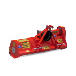 Broyeur GINGER106C VL