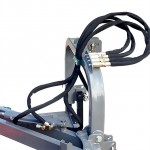 Broyeur d'accotement GOS105 MAT